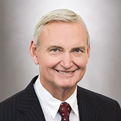 ~ Don Mrozek, Esq.