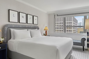 , Accomodations, The Managing Partner Forum