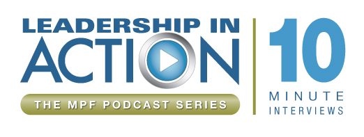 , Lia Podcast Series, The Managing Partner Forum