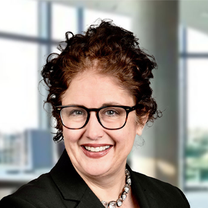 ~ Heather L. Rosing, Esq.