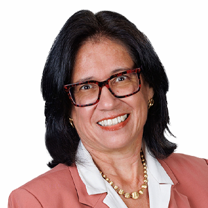 ~ Linda Perez Clark, Esq.